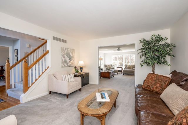 6643 Miami Trails Drive, Loveland, OH 45140