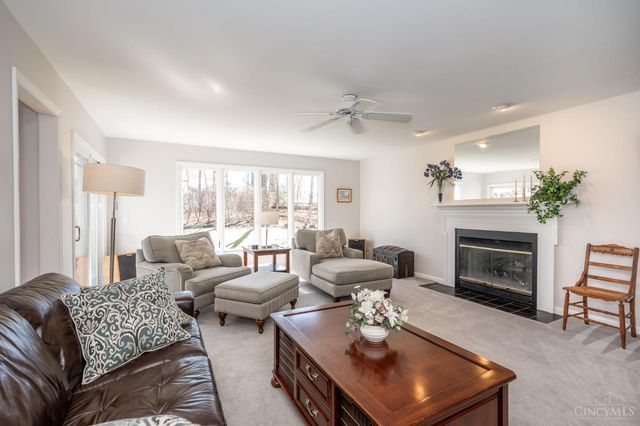 6643 Miami Trails Drive, Loveland, OH 45140