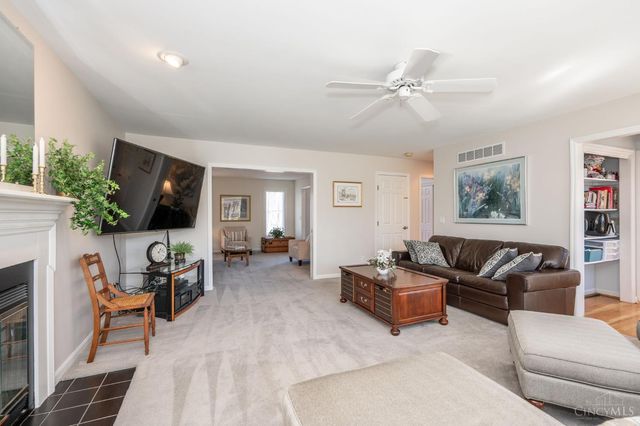 6643 Miami Trails Drive, Loveland, OH 45140