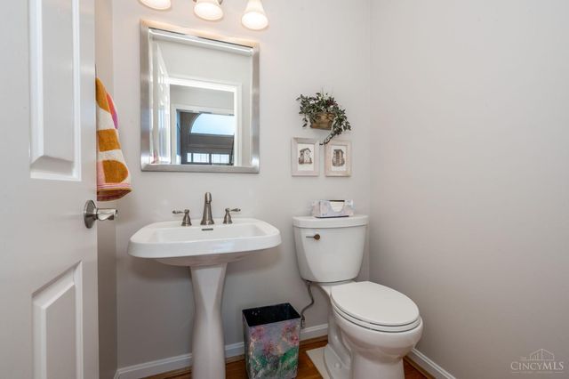 6643 Miami Trails Drive, Loveland, OH 45140