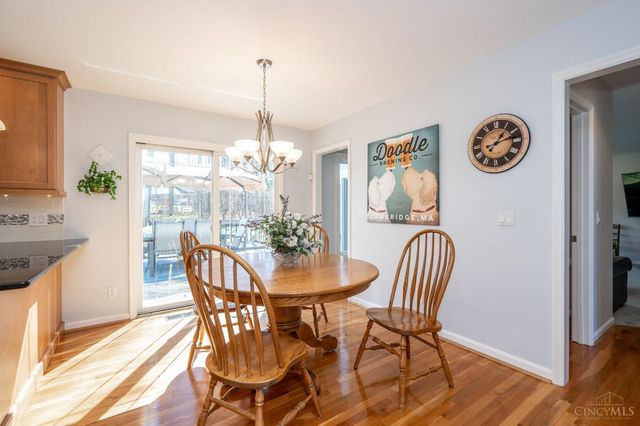 6643 Miami Trails Drive, Loveland, OH 45140