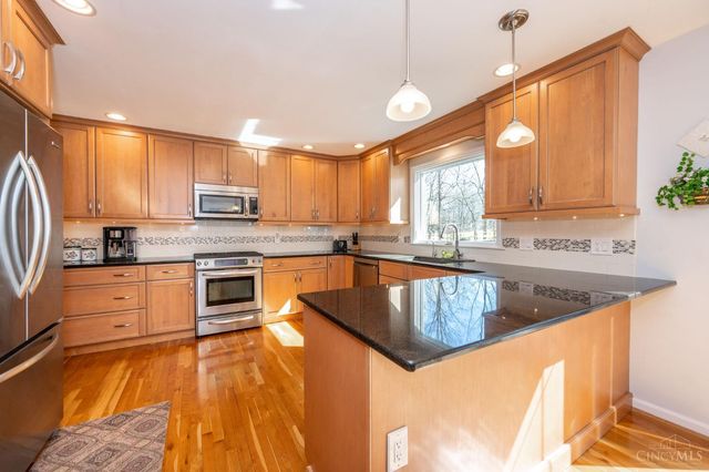 6643 Miami Trails Drive, Loveland, OH 45140