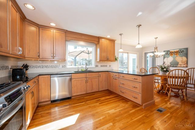 6643 Miami Trails Drive, Loveland, OH 45140