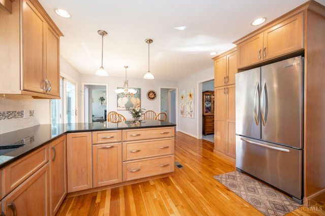 6643 Miami Trails Drive, Loveland, OH 45140