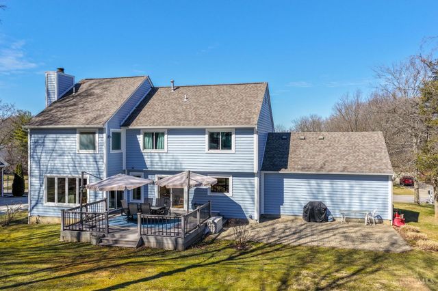 6643 Miami Trails Drive, Loveland, OH 45140