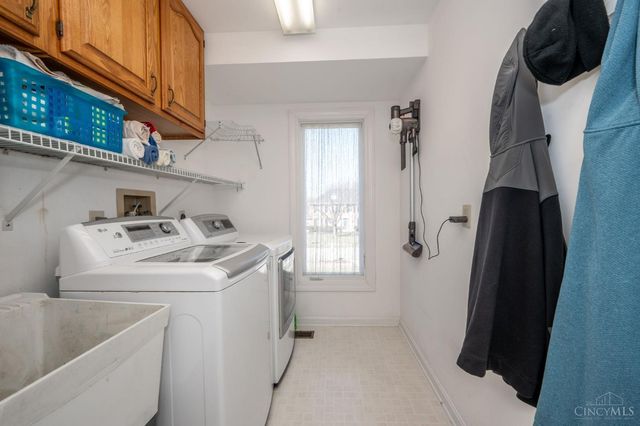 6643 Miami Trails Drive, Loveland, OH 45140