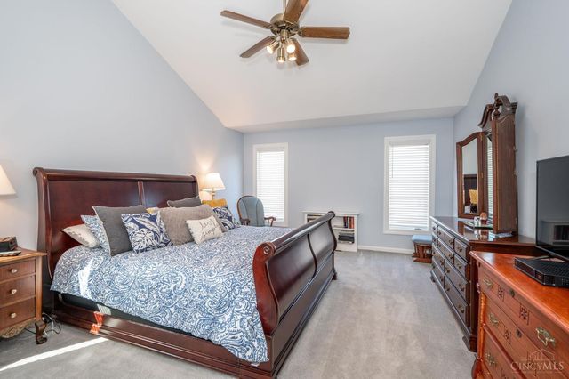 6643 Miami Trails Drive, Loveland, OH 45140