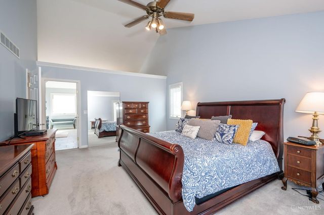 6643 Miami Trails Drive, Loveland, OH 45140