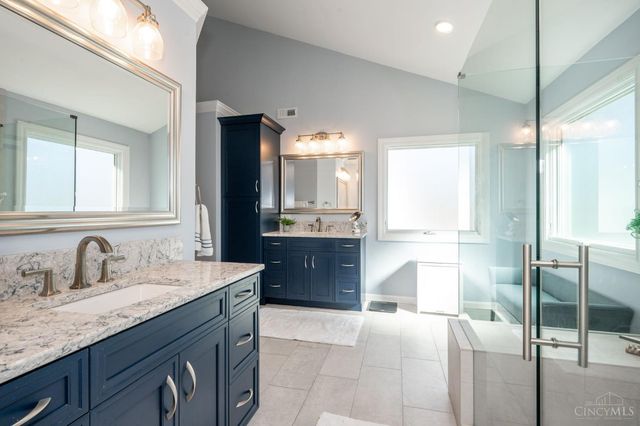 6643 Miami Trails Drive, Loveland, OH 45140