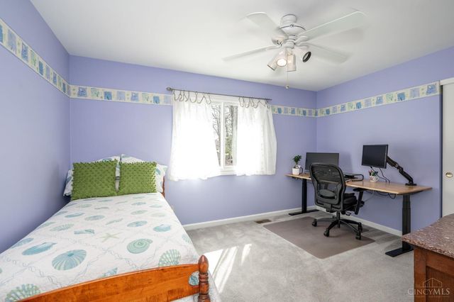 6643 Miami Trails Drive, Loveland, OH 45140