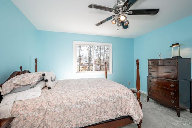 6643 Miami Trails Drive, Loveland, OH 45140