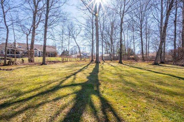 6643 Miami Trails Drive, Loveland, OH 45140