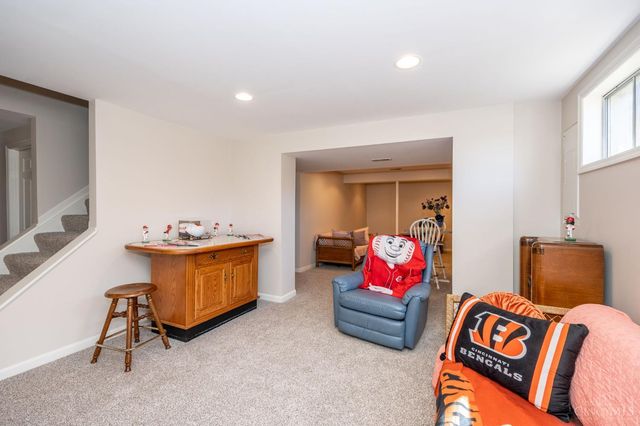 6643 Miami Trails Drive, Loveland, OH 45140