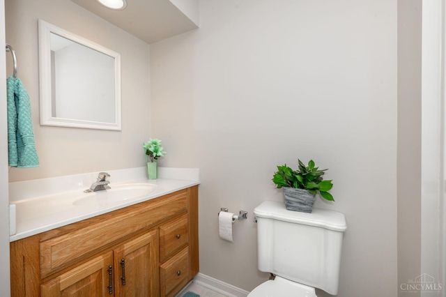 6643 Miami Trails Drive, Loveland, OH 45140