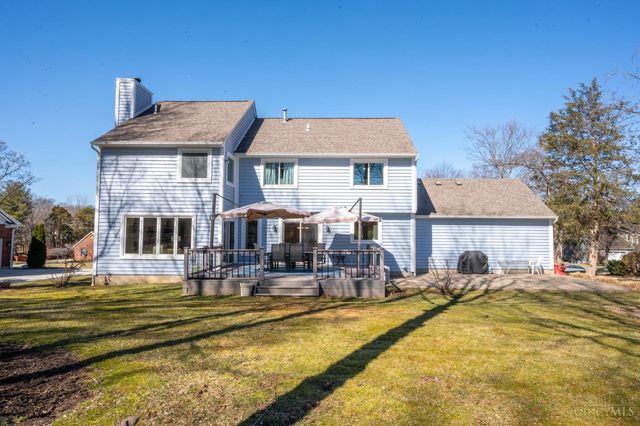 6643 Miami Trails Drive, Loveland, OH 45140