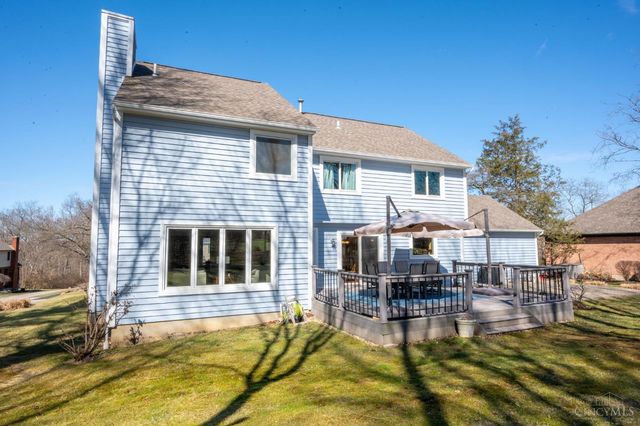 6643 Miami Trails Drive, Loveland, OH 45140