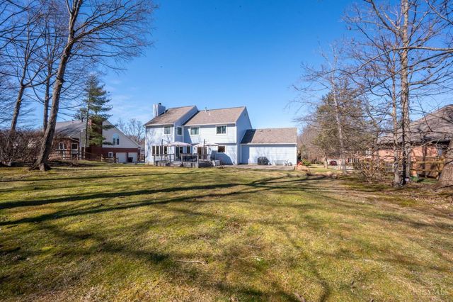 6643 Miami Trails Drive, Loveland, OH 45140