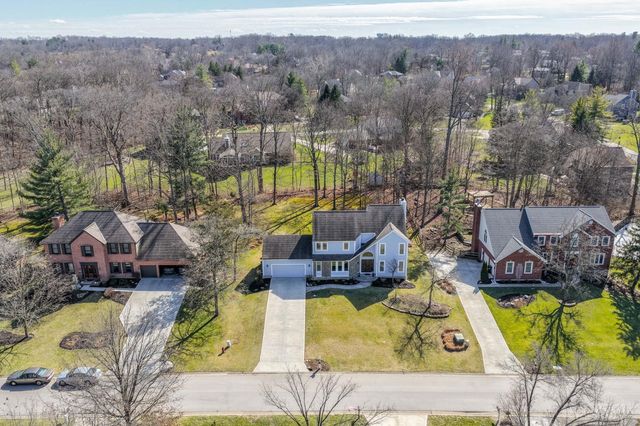 6643 Miami Trails Drive, Loveland, OH 45140