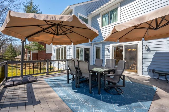 6643 Miami Trails Drive, Loveland, OH 45140