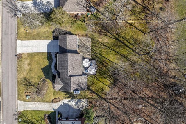 6643 Miami Trails Drive, Loveland, OH 45140