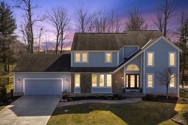 6643 Miami Trails Drive, Loveland, OH 45140