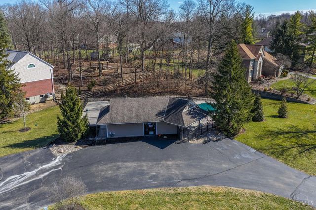 6643 Miami Trails Drive, Loveland, OH 45140