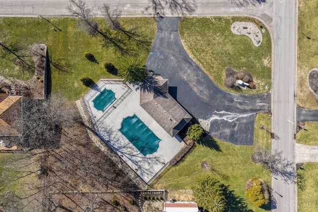 6643 Miami Trails Drive, Loveland, OH 45140