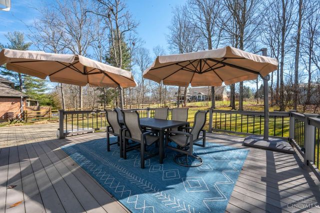 6643 Miami Trails Drive, Loveland, OH 45140