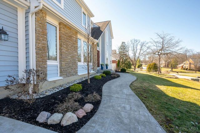 6643 Miami Trails Drive, Loveland, OH 45140