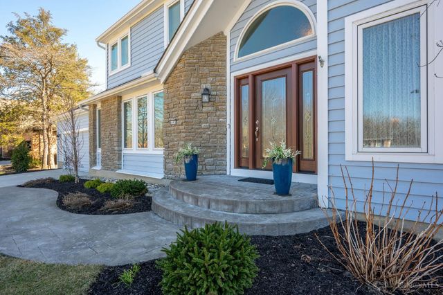 6643 Miami Trails Drive, Loveland, OH 45140