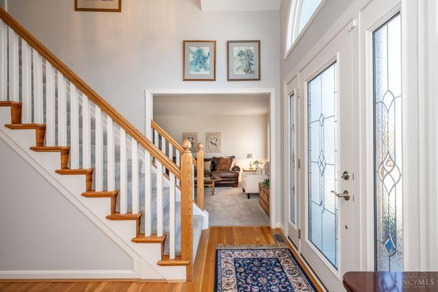 6643 Miami Trails Drive, Loveland, OH 45140