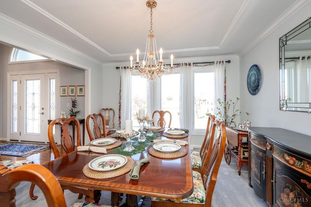 6643 Miami Trails Drive, Loveland, OH 45140