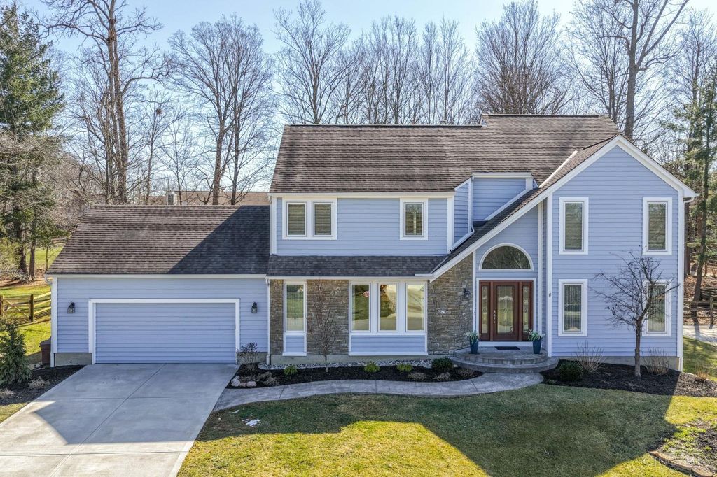 6643 Miami Trails Drive, Loveland, OH 45140