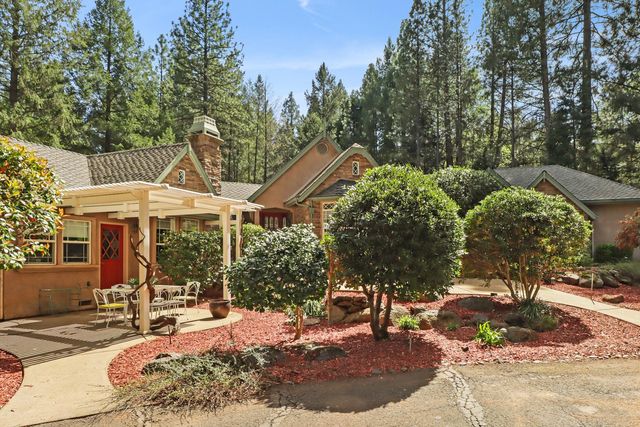 3097 Fort Jim Rd, Placerville, CA 95667