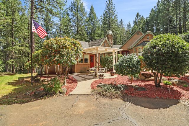 3097 Fort Jim Rd, Placerville, CA 95667