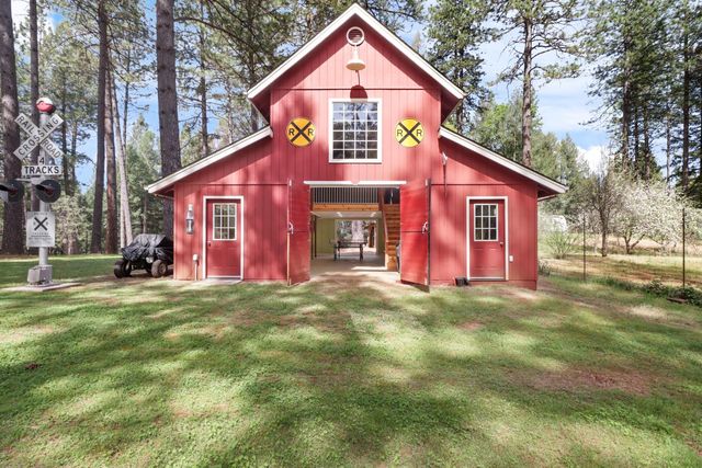 3097 Fort Jim Rd, Placerville, CA 95667