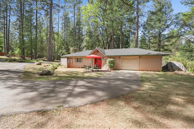 3097 Fort Jim Rd, Placerville, CA 95667