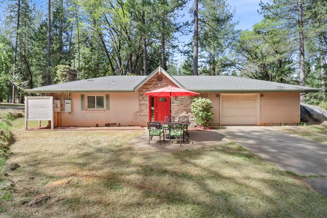 3097 Fort Jim Rd, Placerville, CA 95667