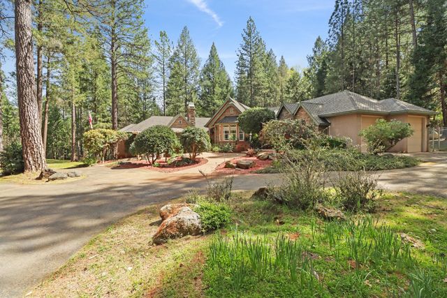 3097 Fort Jim Rd, Placerville, CA 95667
