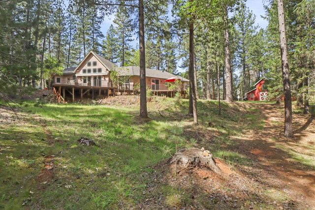 3097 Fort Jim Rd, Placerville, CA 95667