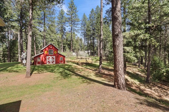 3097 Fort Jim Rd, Placerville, CA 95667