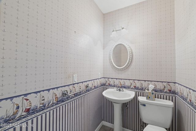 2047 BETA Court, Orange Park, FL 32073