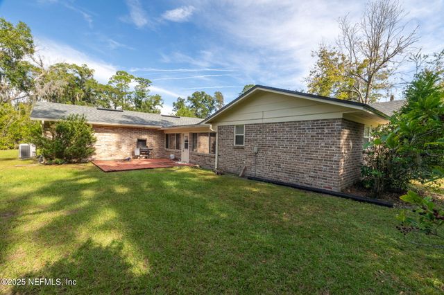 2047 BETA Court, Orange Park, FL 32073