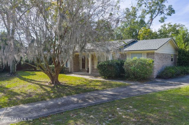 2047 BETA Court, Orange Park, FL 32073