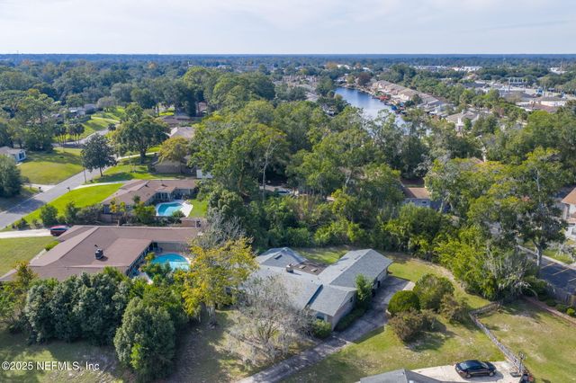 2047 BETA Court, Orange Park, FL 32073