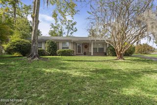 2047 BETA Court, Orange Park, FL 32073