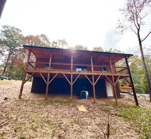 94 Ranger Trail Way, Murphy, NC 28906