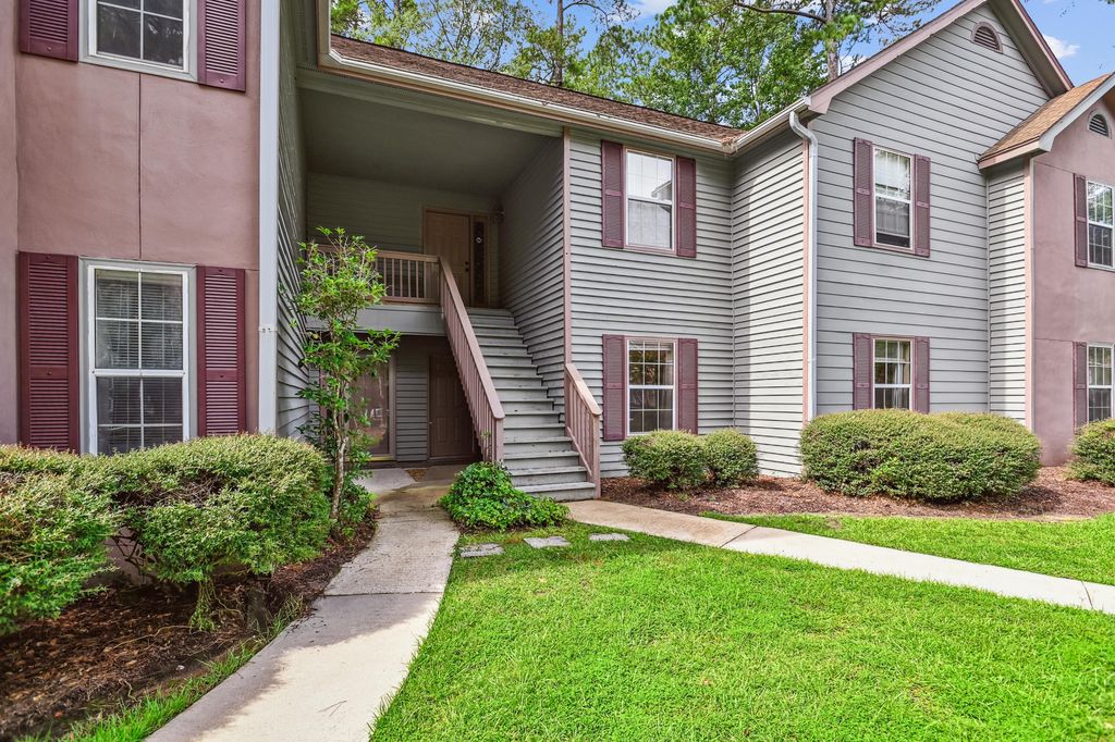 7945 Parklane Court C, North Charleston, SC 29418