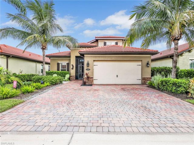 16395 Barclay CT, Naples, FL 34110