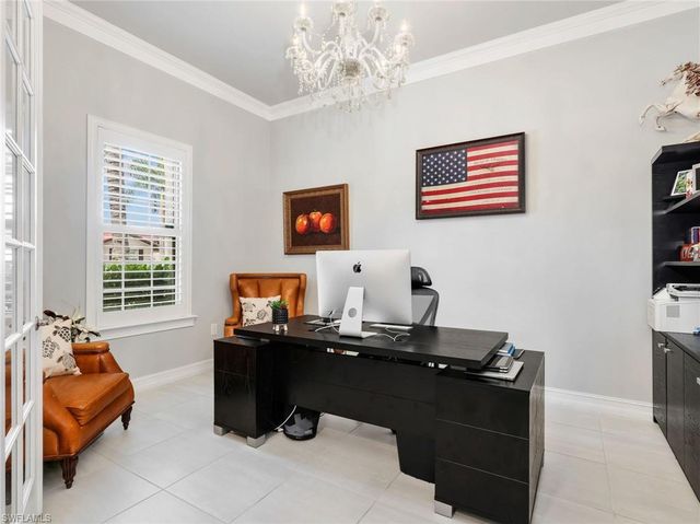 16395 Barclay CT, Naples, FL 34110